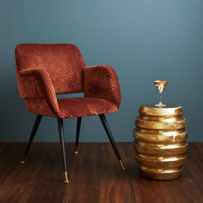 Flamenco Dining Chair