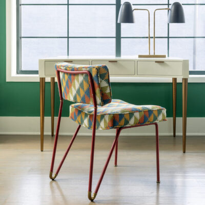 Dorothy Dining Side Chair