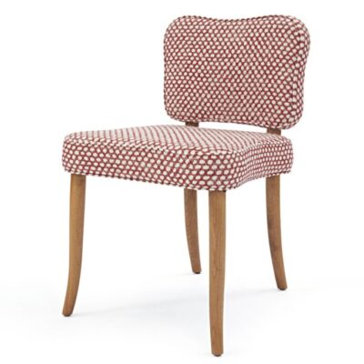 Lille Dining Side Chair