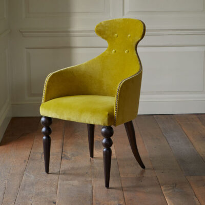 Emma Dining Arm Chair