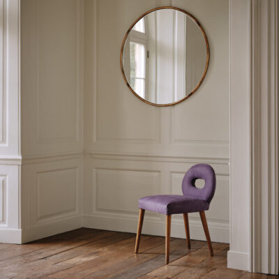 Rodez Side Chair