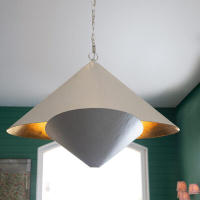Eclipse Chandelier