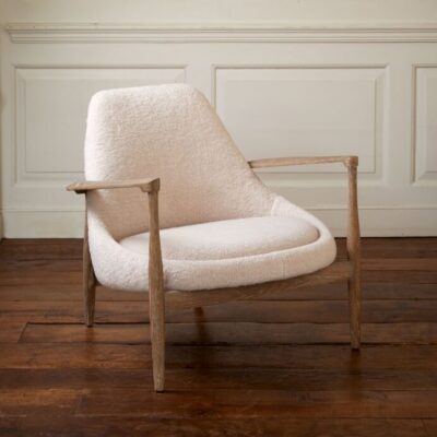 Button Chair