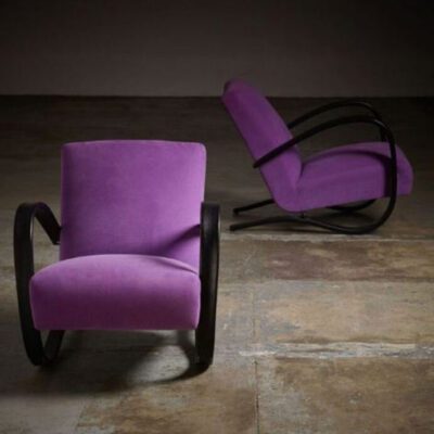 Sugar Chair