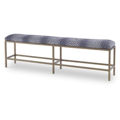 Felix Narrow Bench, Large