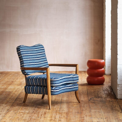 Lille Lounge Chair