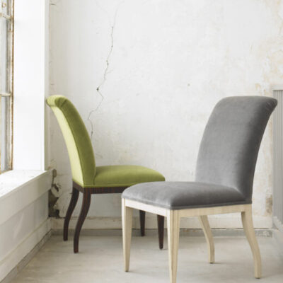 London Dining Side Chair