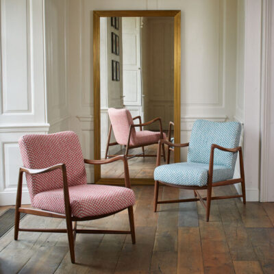 Chagal Chair