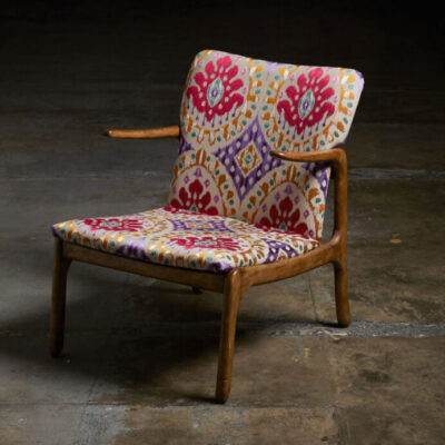 Alberto Chair
