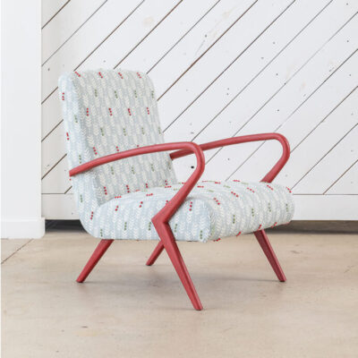 The King’s Chair