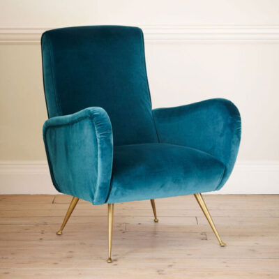 Turin Chair