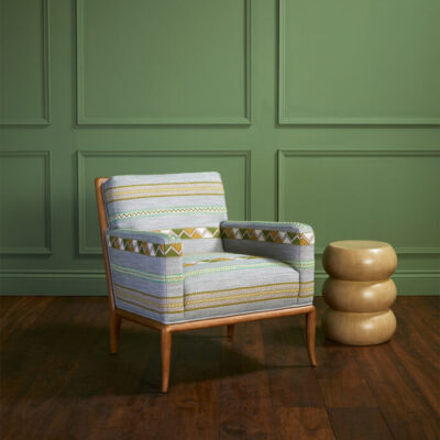 Gibbings Lounge Chair