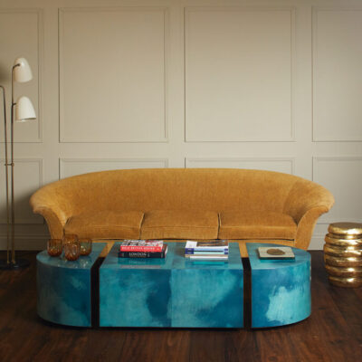 Fowey Coffee Table