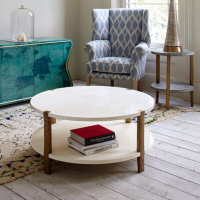Leopoldo Coffee Table