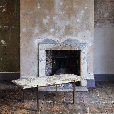 Vasco Coffee Table