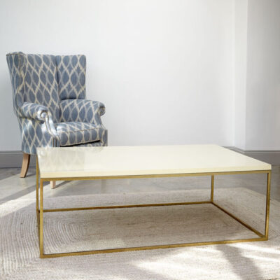 Bonaparte Coffee Table