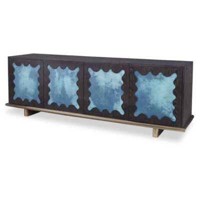 Moreau Cabinet, Four Door