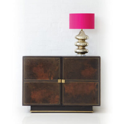 Lille Cabinet, 2 Door