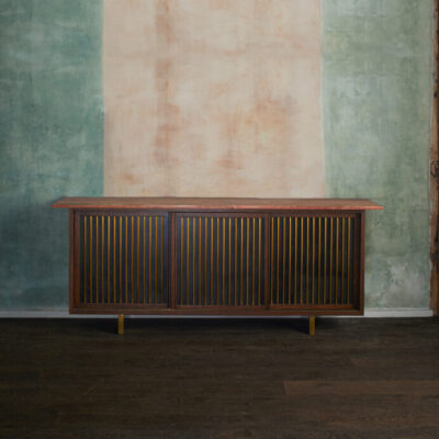 Carmaux Cabinet