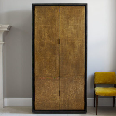 Diego Drinks Cabinet
