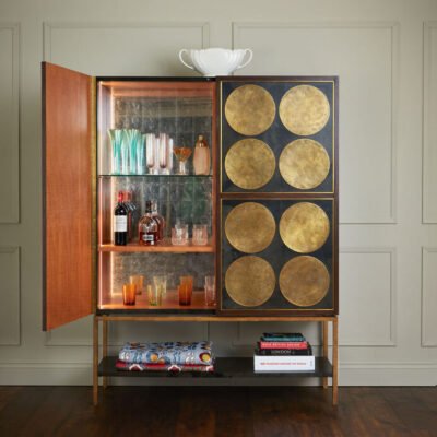 Gins Drinks Cabinet