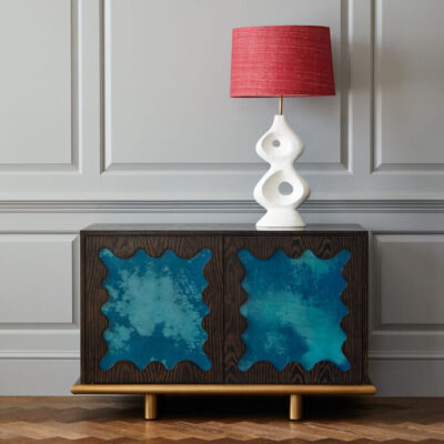 Moreau Cabinet, 2 Door