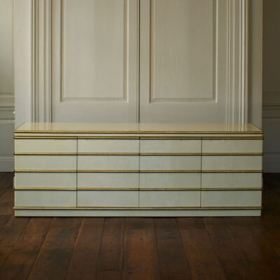 Tio Long Cabinet