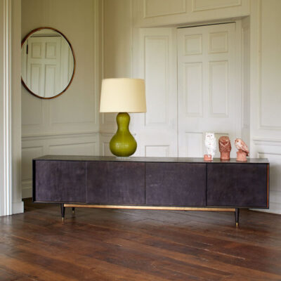 Gorky Cabinet, Four Door
