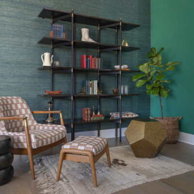 Fig Ottoman