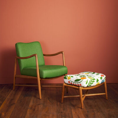 Chagal Ottoman