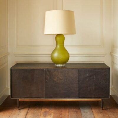 Gorky Cabinet, Three Door