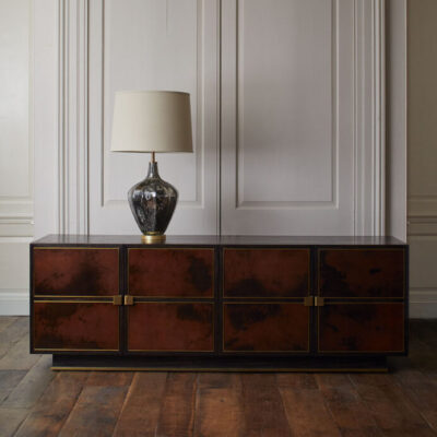 Lille Cabinet, Four Door