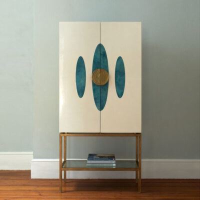 Phoenix Drinks Cabinet