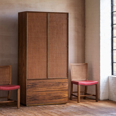 Tivoli Wardrobe