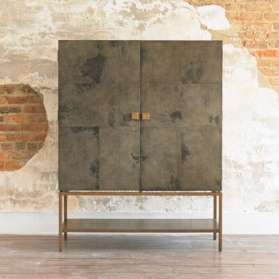 Pollock Cabinet