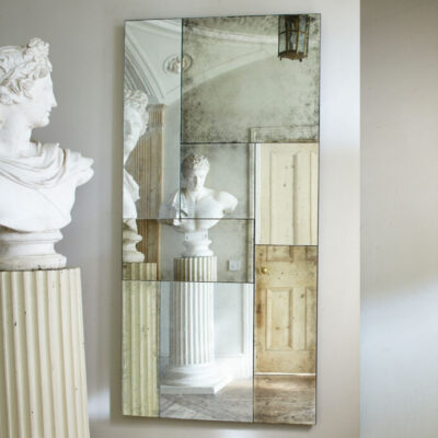 Random Mirror, Large