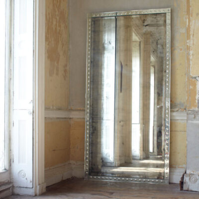 Palazzo Mirror, Large