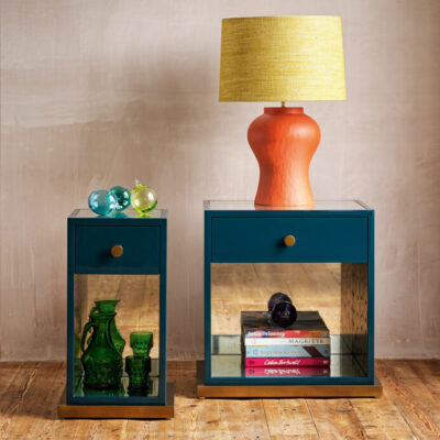 Berlin Bedside – Small