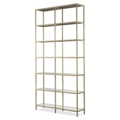 University Bookshelf, 108