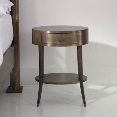 Cavelle Bedside
