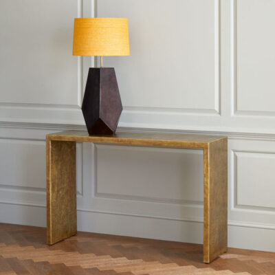 Liberty Console Table