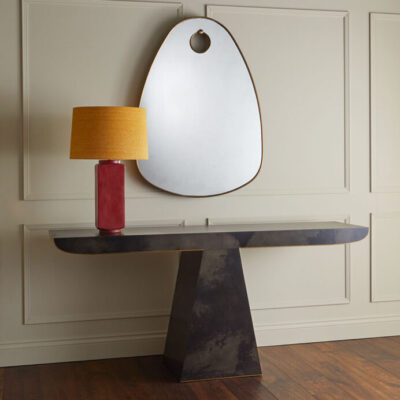 Angel Console Table