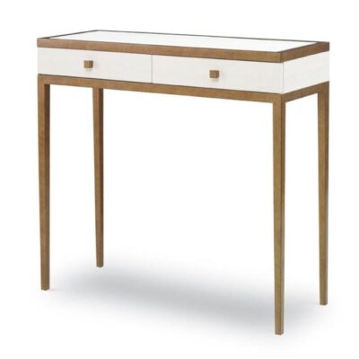 Frank 2 Drawer Console Table