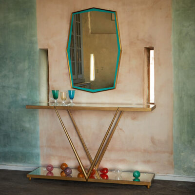 Phyllis Console Table