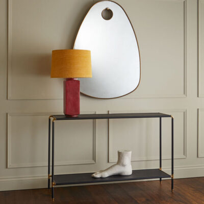 Blow Console Table