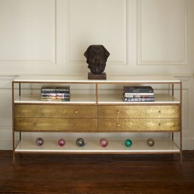 Bay Console Table