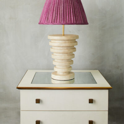 Eco Table Lamp, Small