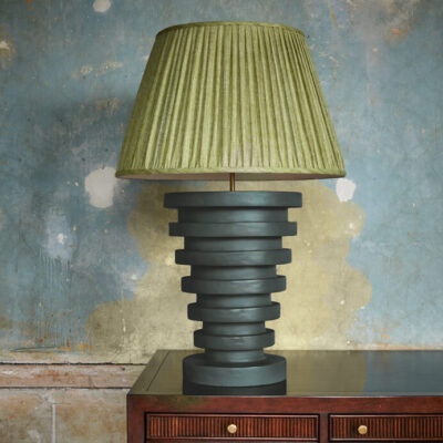 Eco Table Lamp, Large