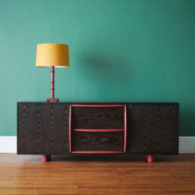 Roxy Table Lamp, Large