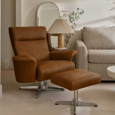 Harlowe Recliner